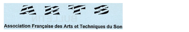 ARTS Bulletin vol.10 no.4 : le crépuscule du tube (4ème partie) – mai 2006